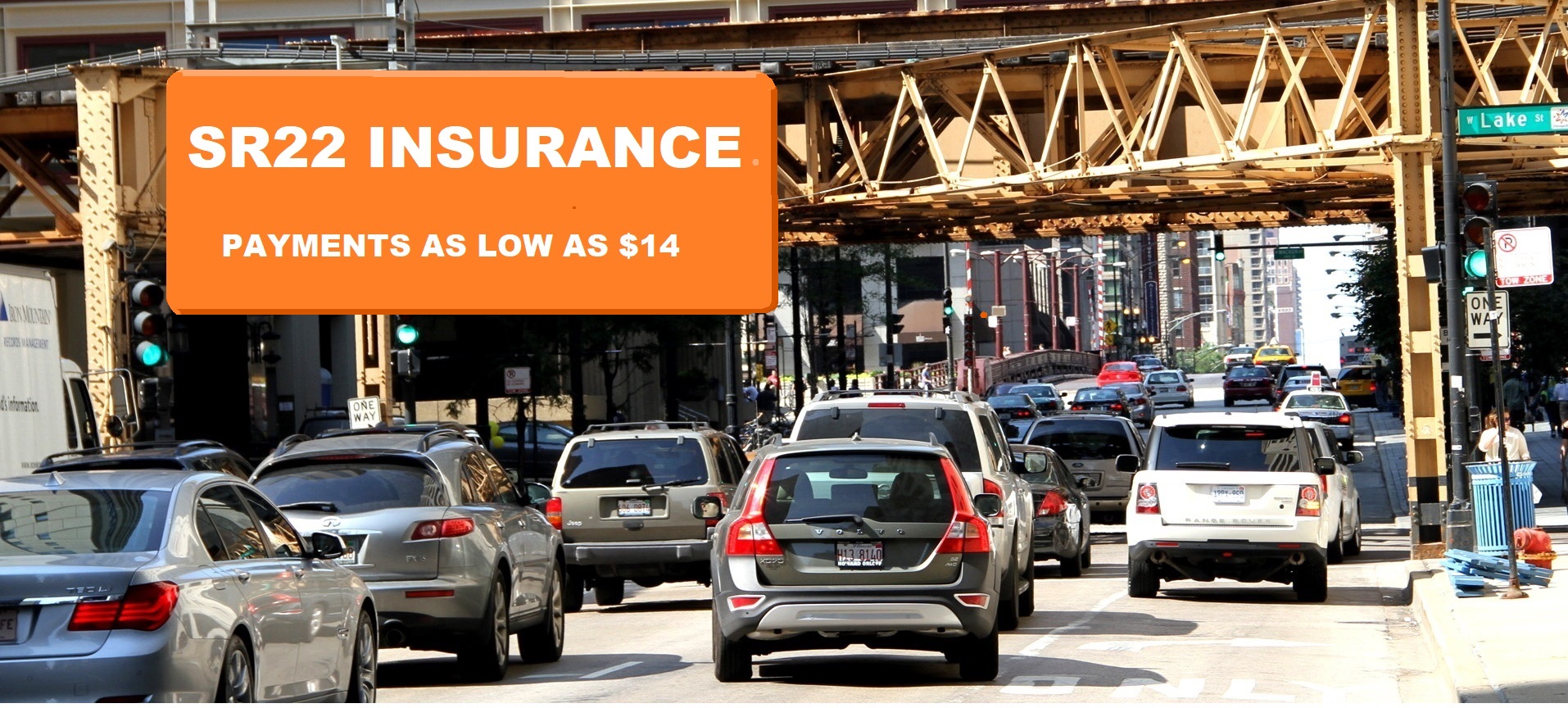 SR22 Car Insurance